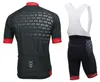 Cycling Jersey Sets Mens Rose Race Arrows Black Cycling jersey 2024 Maillot ciclismo Road Bike clothes bicycle Cycling Clothing D11 240327