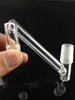 smoking Glass Convert dropdown eight size adapter male male/female to female for water pipe bongs