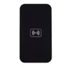 MC-02A Qi Standaard Draadloze Oplader Opladen Pad voor Nokia Lumia voor LG Nexus 4 S3 S4 S5 S6 Samsung Galaxy