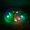 Hotselling 12pcs/set Fairy Pearls Battery Operated Mini Twinkle LED Light Berries 2CM Floating LED Ball For Wedding Party Events Decoration