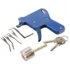 outils de formation de serrurier