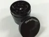 40mm 4 Parts CNC Sharpstone Grinder Tobacco-grinder Tabakspikkers voor rokende kruidenscherpe steenkruidenmeermiddelen Groothandel