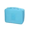 50pcs Makeup bag Women Nylon Large Capacity Multifunction Outdoor Travel Toiletry Bag