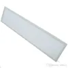 600 * 1200mm LED Square Panel Light SMD 2835 Recess Plafondlamp voor Office Supermarkt Verlichtingsarmatuur Warm Cool / White