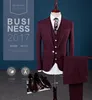 suit sewing