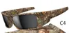 Fabbrica di occhiali da sole estivi per uomo Nuovo designer di marca Mossyoak Realtree Eyewear occhiali da sole con montatura 10 colori MOQ10PCS 7306004