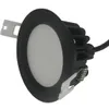 30PCS / LOT Högkvalitativ ultra ljusstyrka 15W Vattentät IP65 LED-downlight med LED-drivrutin AC110V / AC220V