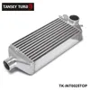 Tansky - T6061 Full Aluminium Performance Spec.Cooler Turbo Intercooler för 08-14 WRX EJ25 GH GRB GEE TK-INT0025TOP