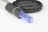 Blå färg 100 stycken Derma Pen Nål Patron för Dr. Pen A1 Derma Pen Nål 9/12/36/42 Rund Nano 3D fyrkantig Nano Nål Bajonettport