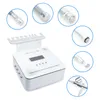 2017 Korea Newest 7 in 1 Skin Energy Activation Instrument Micro Current Facial Rf Machine with CE DHL Free Shipping