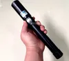 熱い！ SOS High Power Military 1000000M 450nm Blue Laser Pointer Lazer懐中電灯最も強力なビームレーザートーチハンティング+メガネ+メタルボックス