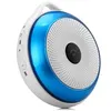 Haut-parleurs sans fil extérieurs à la mode Nogo F1 Bluetooth haut-parleur pratique prise en charge de l'entrée Audio externe AUX