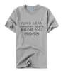 ファッションYung Lean Unknown Death Sad Boys Print Tシャツ男性カジュアルコットン半袖Tシャツヒップホップo-NeckTシャツShirts2035