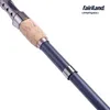 L/M/ML/MH Saltwater/Freshwater Carbon Telescopic Fishing rod Super Metal Reel Seat & Parts Spinning Fishing Pole Portable travel fish rod