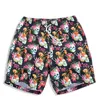 Groothandel-Mannen Strand Shorts Sneldrogende Bermuda Heren Shorts Casual Cargo Badmode Mannen Shorts Zomer Mannen Board Boxer Surfing