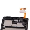 Dla Nokia Lumia 520 wyświetlacz LCD Ekran dotykowy Ekran Digitizer