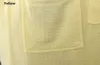 Wholesale-Towel Bath Robe Dressing Gown Unisex Men Women Sleeve Solid Cotton Waffle Sleep Lounge Bathrobe Peignoir Nightgowns Lovers Robes