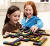 Kostenloser Versand Puzzle Maide dimensionales Qwirkle Buttoned Schach Schachspiel Tischspiele Kinderschach