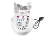 5 en 1 DIAMANT MICRODERMABRASION DERMABRASION PEEL machine à éplucher Photon Skin Scrubber machine de beauté du visage à ultrasons pour un usage domestique