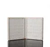 120160 cores livro de cartão de couro do plutônio exibição da arte do prego esmalte uv gel display colorido com 120 pçs dicas de unhas 8322169