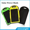 solar flashlight charger