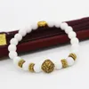 SN0636 Braccialetto di fascino in lega personalizzato per gioielli regalo braccialetto buddha braccialetto testa di leone uomo e donna