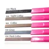 Natural Waterproof Longlasting Shadow Eyebrow Pencil Kit Eye Brow Pen Make Up Liner Powder Shaper Cosmetic Makeup Tool