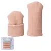 4pcs Therapeutic Overlapping Toes Foot Care Cocoon Blisters Toe Pain sleeve Correct Finger Tools Relieve Pain Clavus Anti-wear Feet