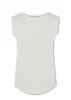 All'ingrosso- NUOVE T-shirt a maniche corte girocollo da donna HOT Girl Tops modali Basic Tee Summer Women Shirt Clothes