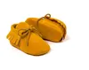 11 color Baby PU Leather Moccasins walker shoes boys girls kids Toddler lace-up Shoes Moccasin soft first walkers shoes