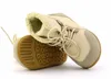 Nieuwe echte hoge kwaliteit babyjongen wintersneeuwlaarzen kinderen jongens laarzen schoenen kinderen geanuine leer Australië enkellaarsjes