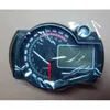 TKOSM 2017 Moderno KOSO RX2N Stile Misuratore di moto Retroilluminazione Ruota regolabile Dimensioni Tachimetro LCD regolabile Display moto