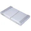 HB066 Drievoudig aluminium mini Bluetooth-toetsenbord met zakje Pocket Travel Typad voor tablet