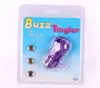 Mini Finger Vibrator G-spot Clitoral Vagina Nipple Massager Vibration Full body for Women Adult Sex Toy