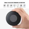 Bluetooth Speaker Waterproof Wireless Shower Handsfree Mic Suction Chuck Car Speaker Portable mini MP3 Super Bass Call Receive