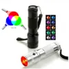 rainbow flashlight