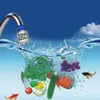 Kokosowy Carbon Water Purifier Cleaner Cleaner Careridge Dom Kitchen Kamienny Tap E00711
