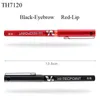 High Quality Permanent Makeup Cosmetic Tools 0.5MM Tattoo Skin Marker Pen For Microblading Eyebrow Accessories
