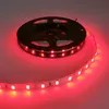 LED strip 5630 DC12V flexible light 60leds/m,5m/lot ,Warm White Red Green Blue White color