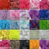 100pcs Silk Rose Petals Table Confetti Marriage Artificial Flower Crafts Wedding Party Events Decoration Wedding Supplies party decoration