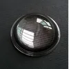 69mm Asferische foto's Glazen lens Optische lenzen lens voor LED spotlight auto auto licht zaklamp Lente de vidro optico5158809