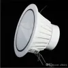 LED LED LED مصابيح راحة SMD5730 LED لأسفل أضواء 7W 9W 12W 15W LED سقف SPOTLIGHT LIGHT AC85265V