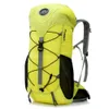 Novo 35L Mochila de Viagem Mochila de Viagem Ao Ar Livre Dos Homens À Prova D 'Água Camping Mochilas Escalada Caminhadas Mochila Mochila Esportiva 53