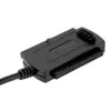 SATA/PATA/IDE Drive naar USB 2.0 Adapter Converterkabel voor 2,5/3,5 inch harde schijf 2425#