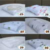 35 Styl Muzylin Koc ADEN Anais Baby Swiaddle Wrap Kołek Kocowy Ręcznik Baby Wiosna Letnie Baby Infant Koc 120 * 120 cm