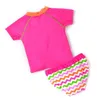 Детские девочки для бабочек вышивка для купания детские купальники детские ношения девочек 039s пляжная одежда для маленьких девочек3241547