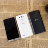 LG G3 D850 / D855 / D851 Mobiltelefon GSM 3G4G Android Quad-Core RAM 3GB / 2GB 5.5 13MP-kamera WiFi GPS 16GB Mobiltelefon Gratis skepp