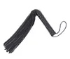 Genuine Leather Whip Flogger Ass Spanking Bondage Slave Bdsm Flirting Toys In Adult Games For Couples Fun Fetish Sex Products3003558