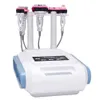 Ultrasonic Unoisetion Cavitation 2.0 Fat Loss Vacuum Sextupole 3D Smart RF Photon Therapy Skin Care Body Slimming Beauty Machine