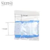 Whol Neitsi 36pcsbag EntendaBond Mini Blauw Korte Tape Lijm Dubbelzijdig US Walker Tape Voor Kant Pruiken Toupetjes4895009